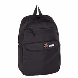 Рюкзак 169P black Sikaile