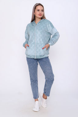 Толстовка 20673 - Натали фото 3