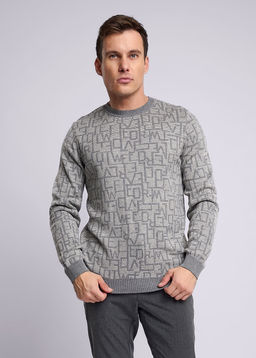 Джемпер мужской