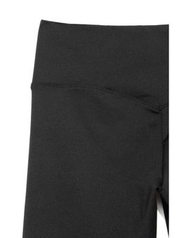 Леггинсы с широким поясом коррекция живота STYLE LINE - Conte elegant фото 3