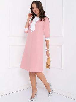 ПЛАТЬЕ ЛОЛИТА (РОУЗ ВАЙТ) - Bellovera фото 3