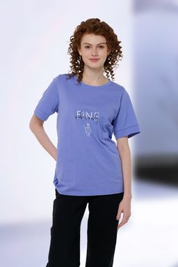 Футболка женская 8186-08 -50%