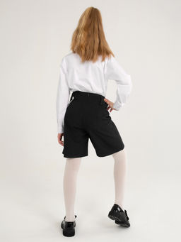 Шорты для девочек - Синий мир фото 9