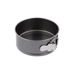 Форма металлическая S-CHIEF FPC-0045 разъемная d 16 см серый