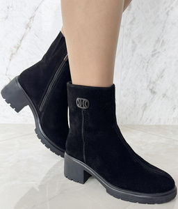 Ботильоны Baden U575-010