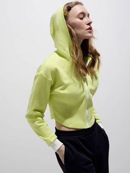 CONTE LJ 2080 lime
