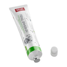 SPLAT Professional з/паста 80гр Лечебные травы