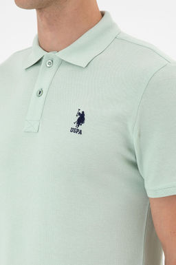 Erkek Su Ye_ili Basic Ti__rt - U.s. polo assn фото 7