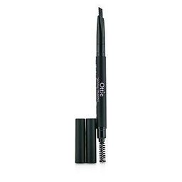 Natural Drawing Auto Eye Brow Pencil #03 [Grey Brown] - Ottie фото 3