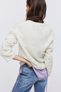 Jersey en mezcla de mohair - H&m фото 9