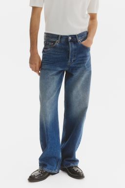 Loose Jeans - H&m фото 8