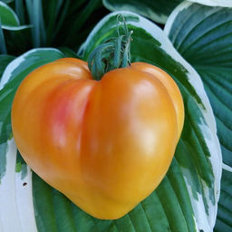 7094T Томат Янтарный барон 10шт