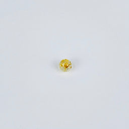 Бусины для украшений из желтого Топаза (3 шт)