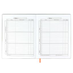 Дневник школьный арт. 58748 / 15 СПИЧКА - Феникс+ фото 7