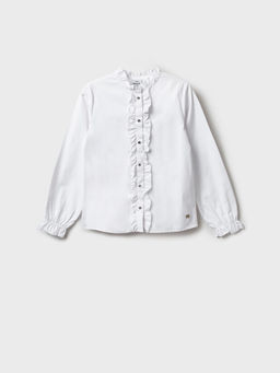 PlayToday / Блузка для девочки  фото 2