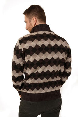 Свитер мужской - Есения фото 8