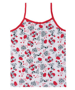 Disney / Топ бельевой  (набор из 2шт)  фото 4