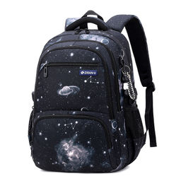 Рюкзак GO-2040-Black