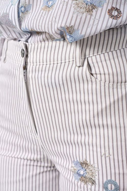 М1144B брюки женские