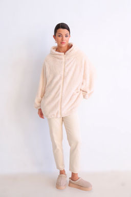 Martichelli Толстовка айвори  фото 7