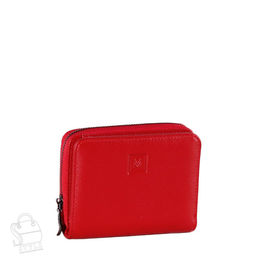 Женский кошелек 55077-1806 red Vermari