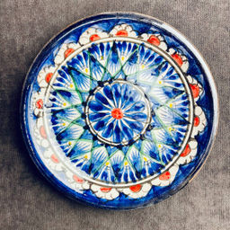 Тарелка 15_СТМ/РИШТАН