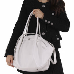 Сумка 1419-1TH white Polina&Eiterou