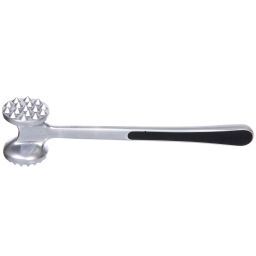 Молоток для отбивания мяса металлический "GUSTO"