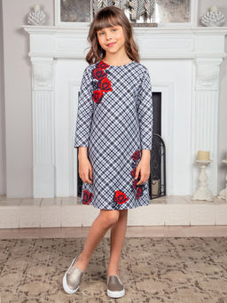 Платье Италика - Стиляж фото 3