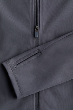 Chaqueta de deporte con SculptMove - H&m фото 5