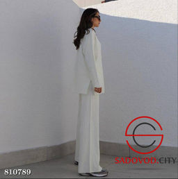 Костюм женский вязанный - Bruno фото 5