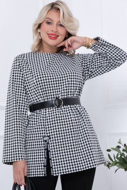 Туника Bellovera 71Б5596 белый