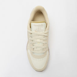 Женские кроссовки REEBOK CLASSIC LEATHER Артикул 4123666, бежевый