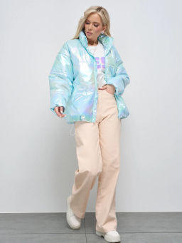 JETTY Куртка с утеплителем 100 гр/м2  фото 18