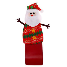 Одежда на бутылку Дед Мороз - Страна карнавалия фото 2