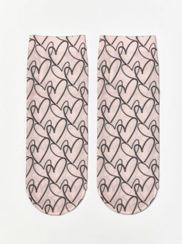 Цена за 2 пары. Носки Классические CONTE Носки с рисунком mix - Conte elegant фото 31