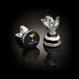 Конфеты "Белая леди" / "White Lady" cocktail