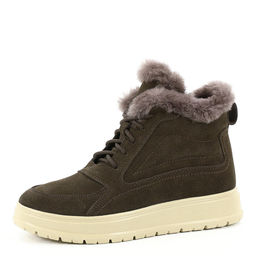 Ботинки женские