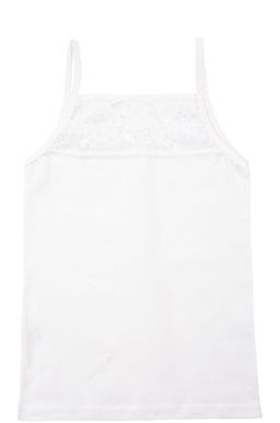 Майка на бретелях для девочки Donella