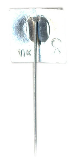 Значок Ленинград