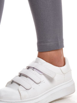 Лосины подростковые 22-5092 т.синий - Mini maxi фото 10