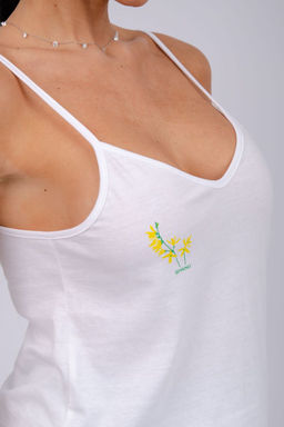 Пижама Акация женская - Malina фото 6