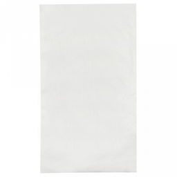 Простыня одноразовая Комфорт 80х200см, белая, спанбонд (нетканый материал) 12мкм, индивидуальное сложение, цена за упаковку 20шт, ТУ 32.50.50-005-64015714-2020 (Россия) - Домашняя Мода фото 2