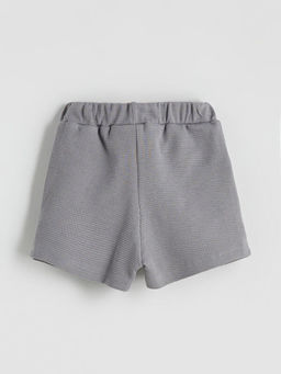 Beli Lastikli Erkek Bebek ?ort