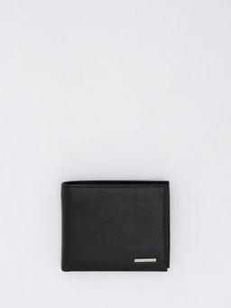 Кошелек 20909 black Pratero