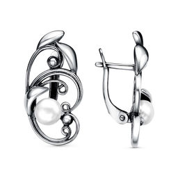 СЕРЬГИ 33315520 - Красная пресня фото 4