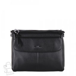 Сумка женская 9181CD black Alex&Mia в Новосибирске фото 3