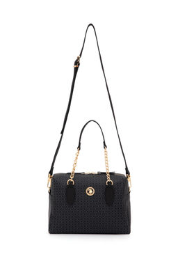 Kad_n Siyah Omuz _antas_ - U.s. polo assn фото 4