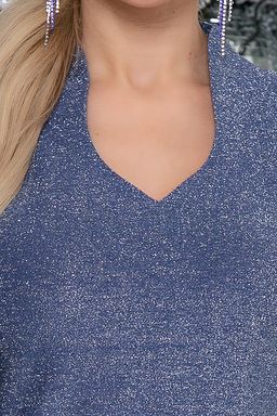 Блузка 41317-1 - Avili фото 4