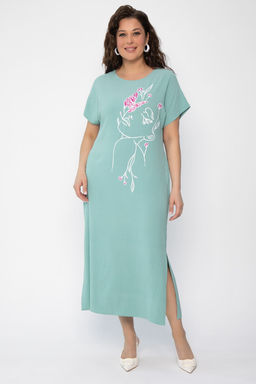 Платье Загадка - Lt collection фото 2